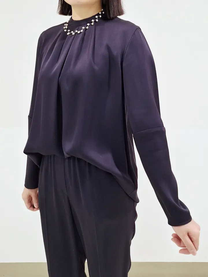 ICB 長谷川 コーディネート画像