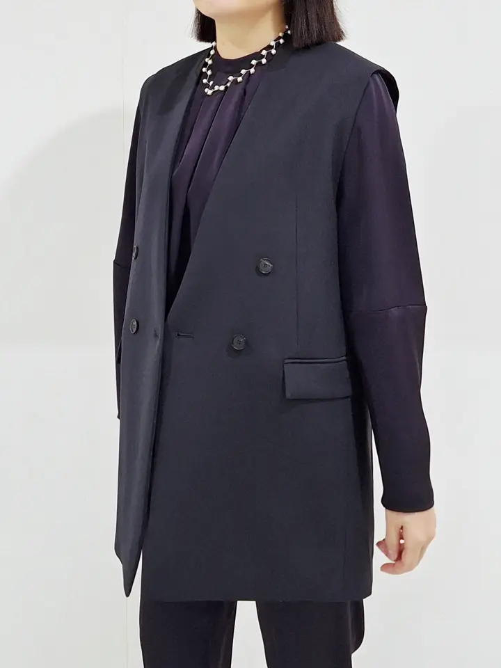 ICB 長谷川 コーディネート画像