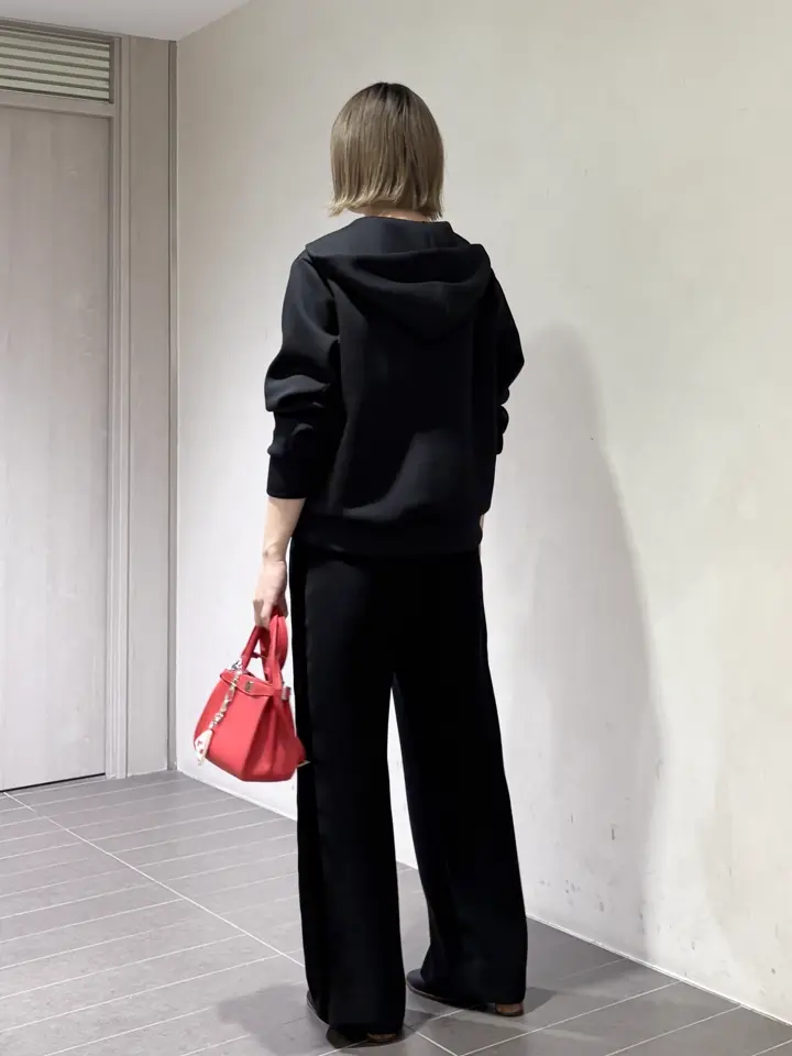 ICB 江頭 コーディネート画像