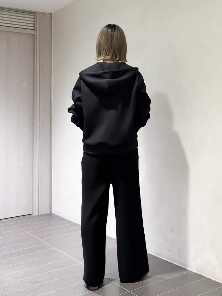 ICB 江頭 コーディネート画像