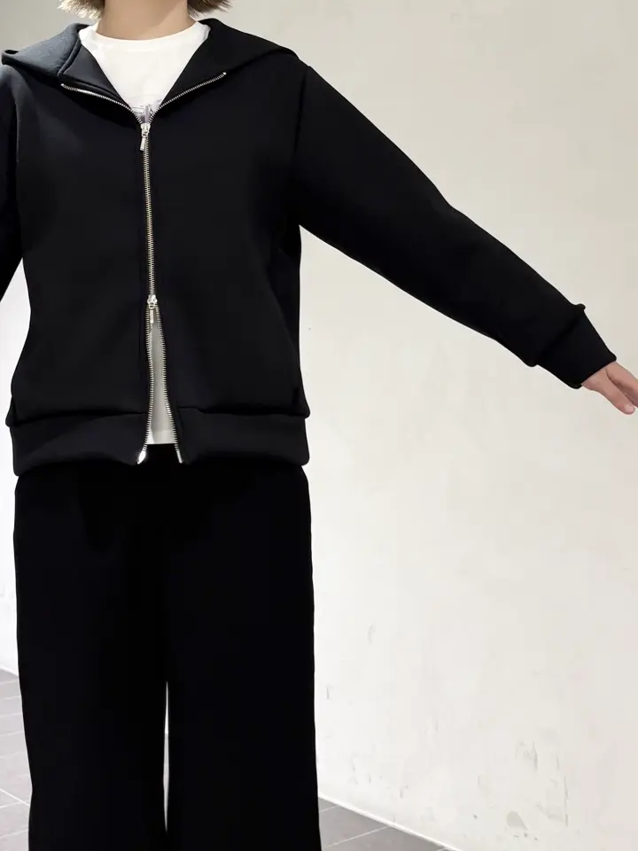 ICB 江頭 コーディネート画像