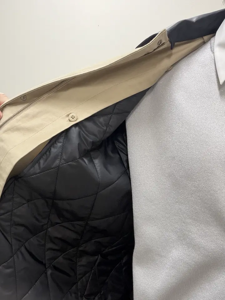 ICB 毛利 コーディネート画像