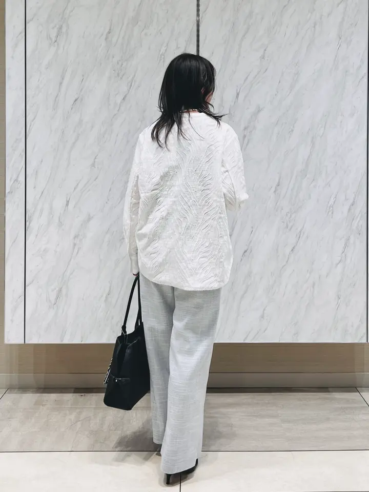 ICB 森澤 コーディネート画像