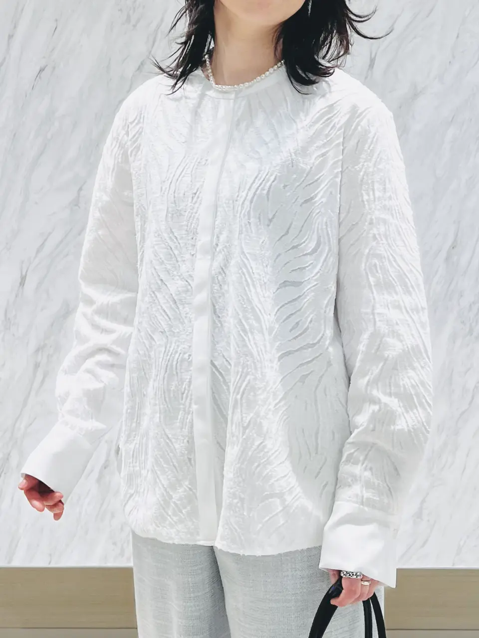 ICB 森澤 コーディネート画像