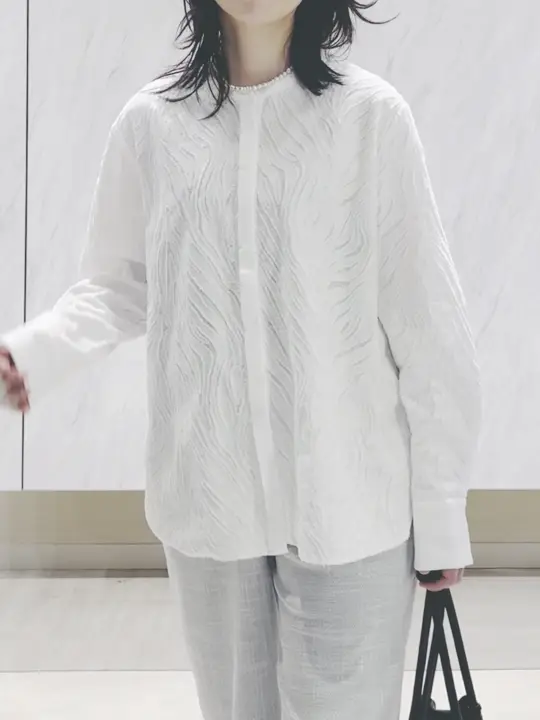 ICB 森澤 コーディネート画像