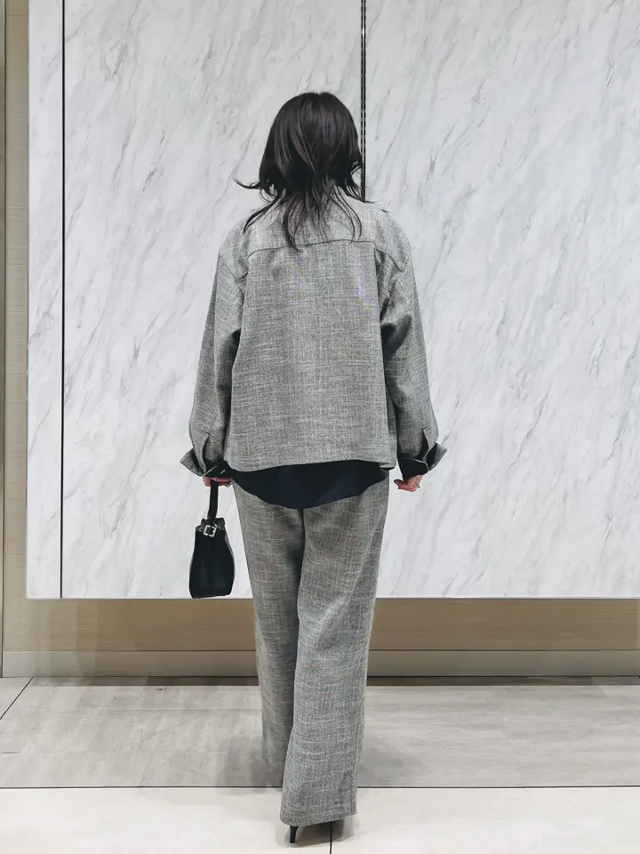 ICB 森澤 コーディネート画像