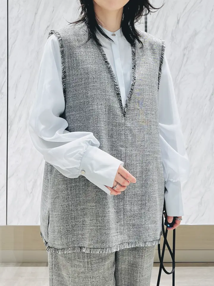 ICB 森澤 コーディネート画像