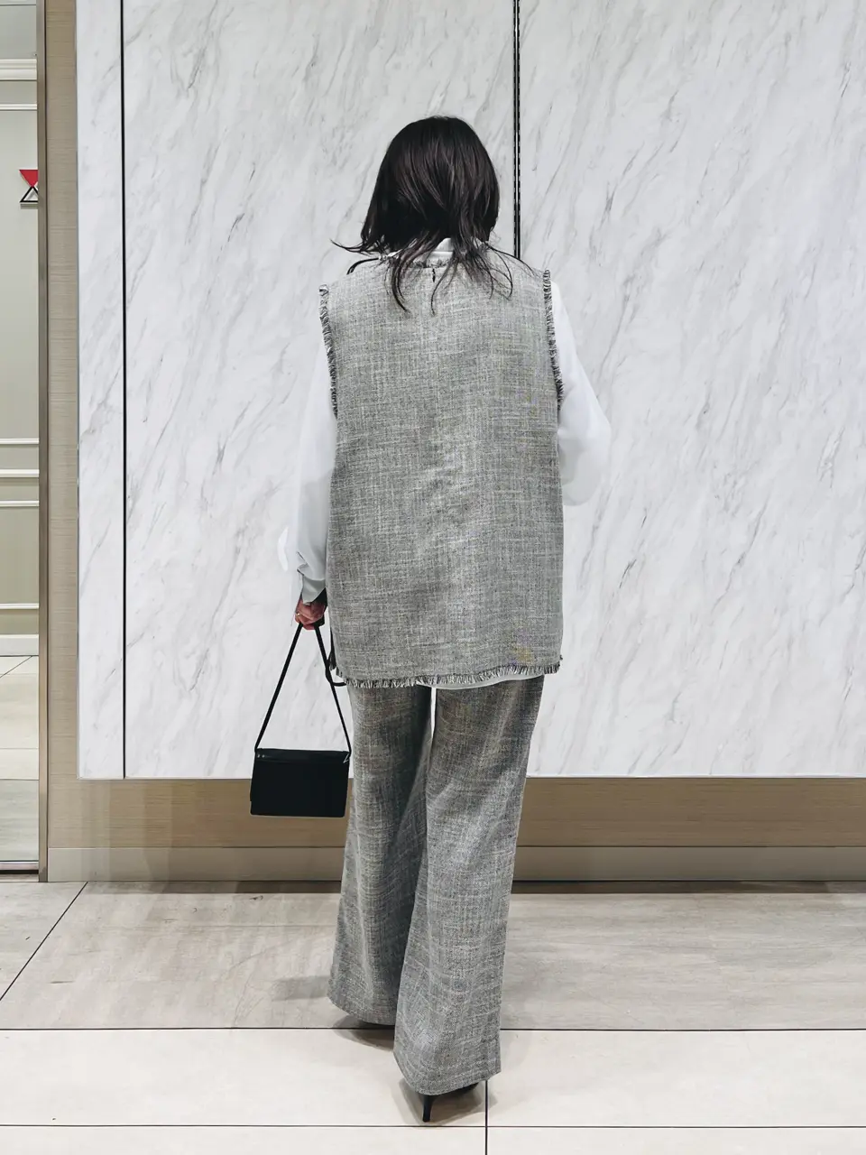 ICB 森澤 コーディネート画像