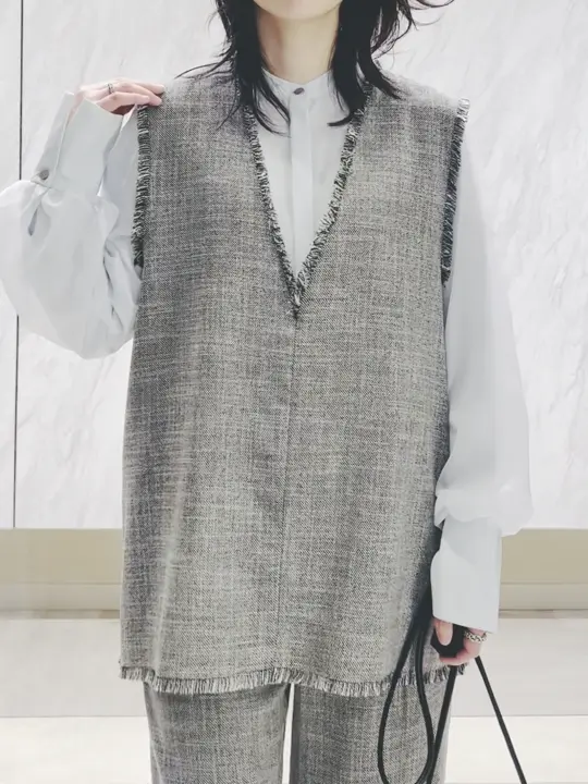 ICB 森澤 コーディネート画像