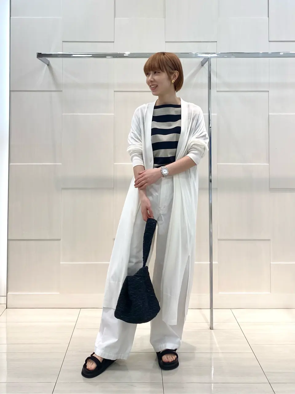  渡辺 コーディネート画像