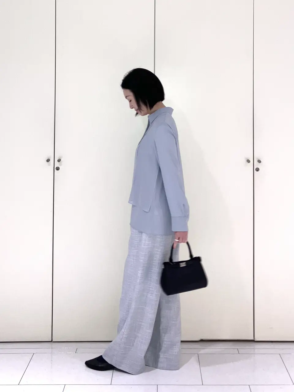 ICB KANAE コーディネート画像