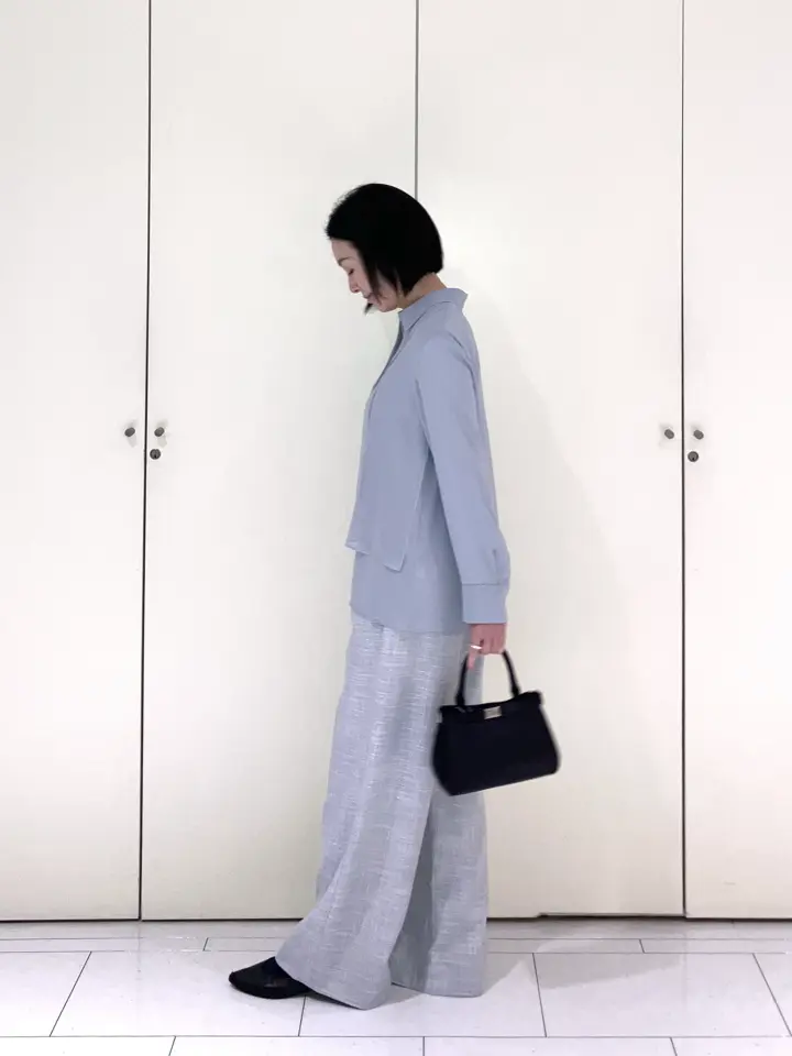 ICB KANAE コーディネート画像