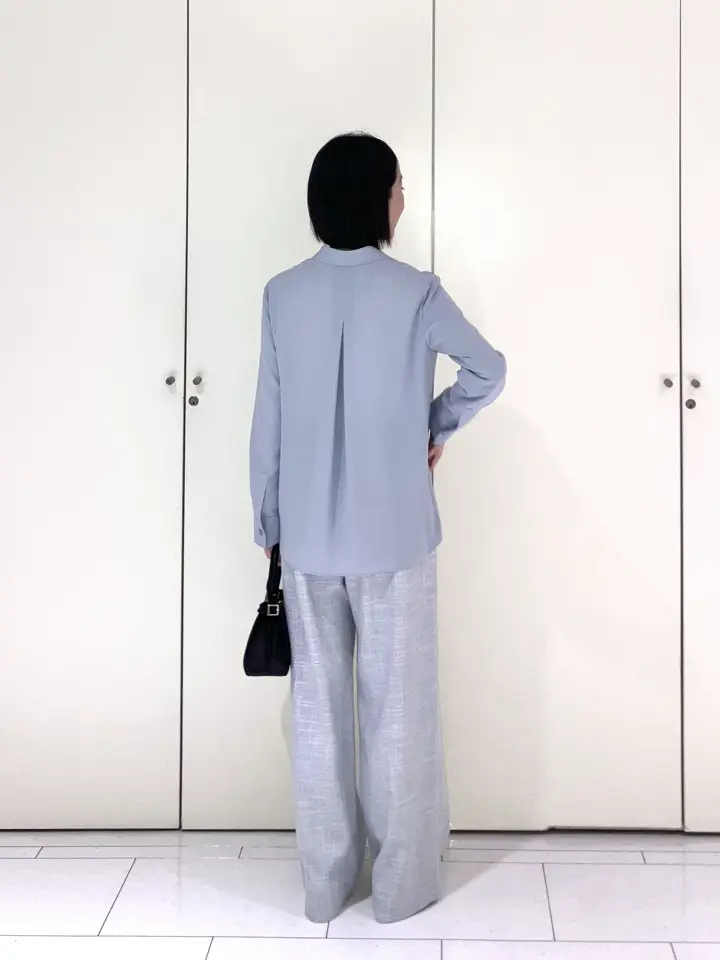 ICB KANAE コーディネート画像