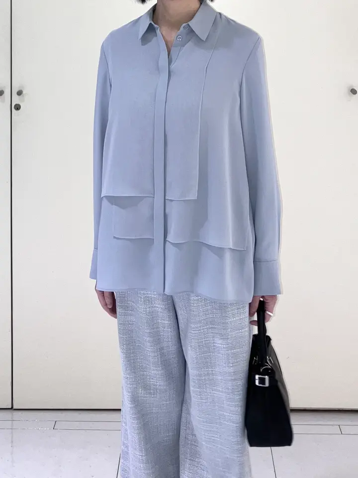 ICB KANAE コーディネート画像