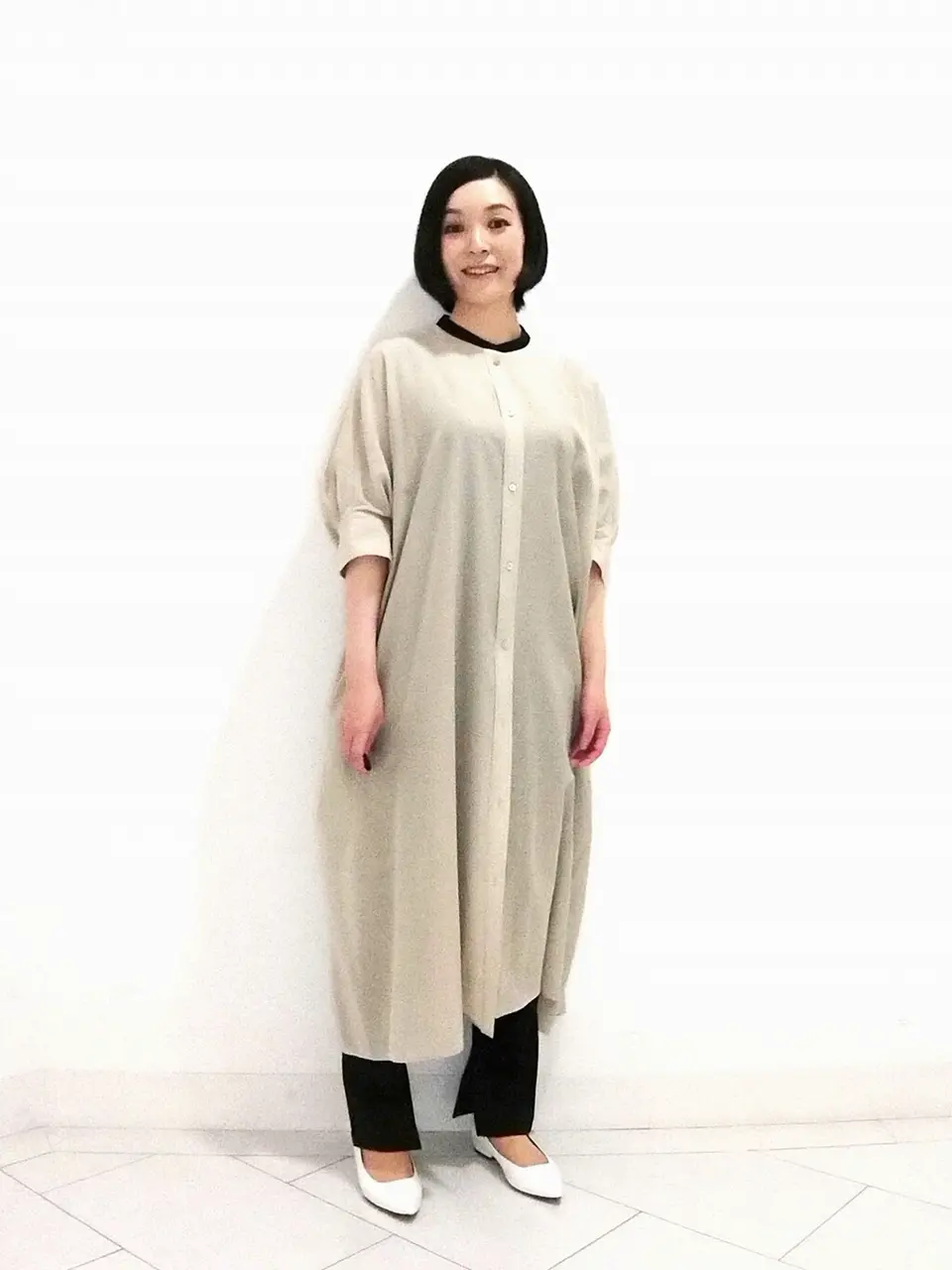  KANAE コーディネート画像