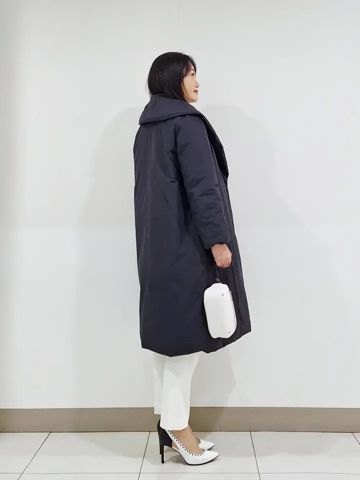 ICB 長谷川 コーディネート画像