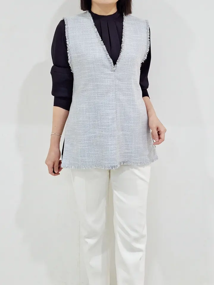 ICB 長谷川 コーディネート画像