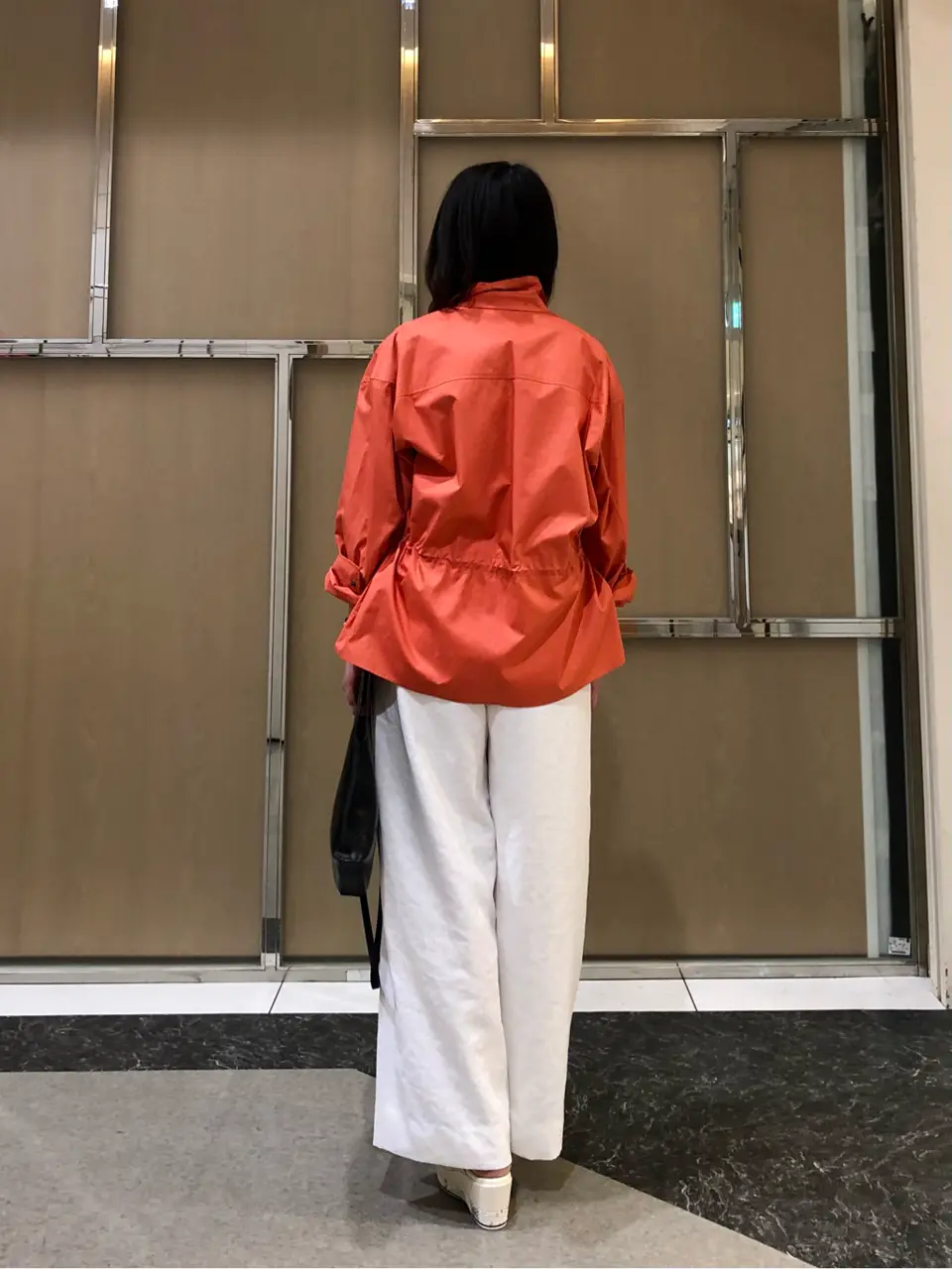 ICB 森澤 コーディネート画像