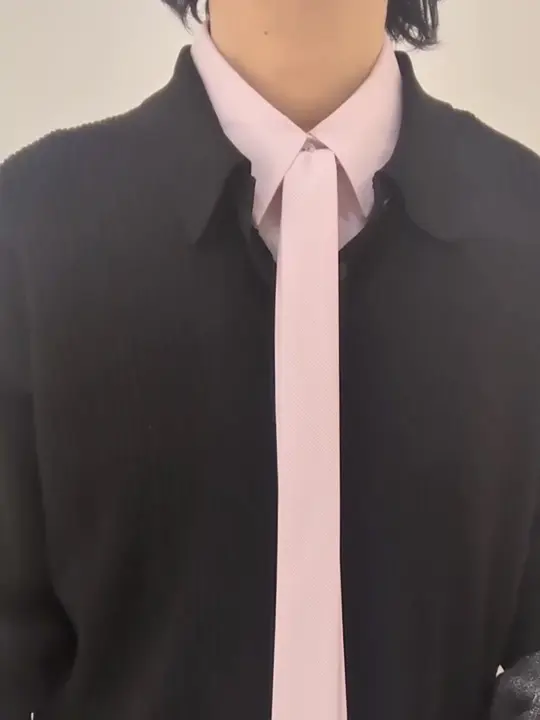 ICB 濱井 コーディネート画像