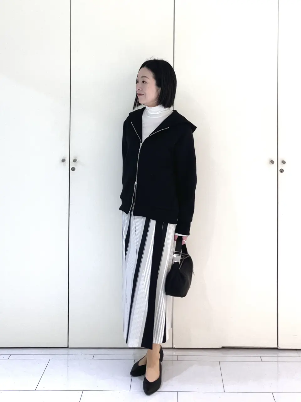  KANAE コーディネート画像