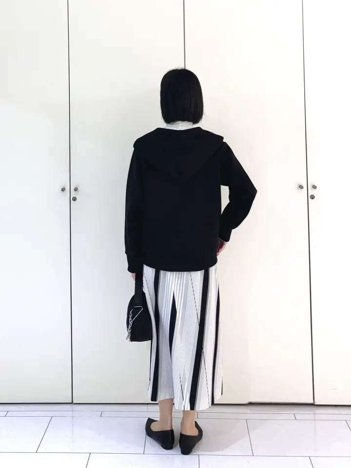 ICB KANAE コーディネート画像