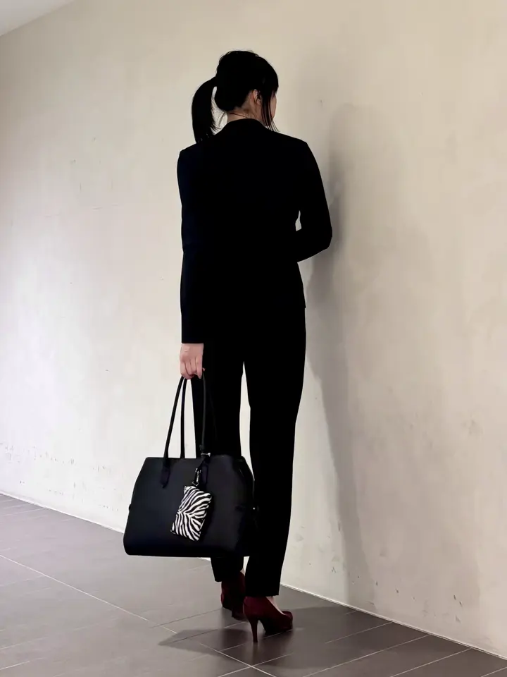 ICB 宮本 コーディネート画像