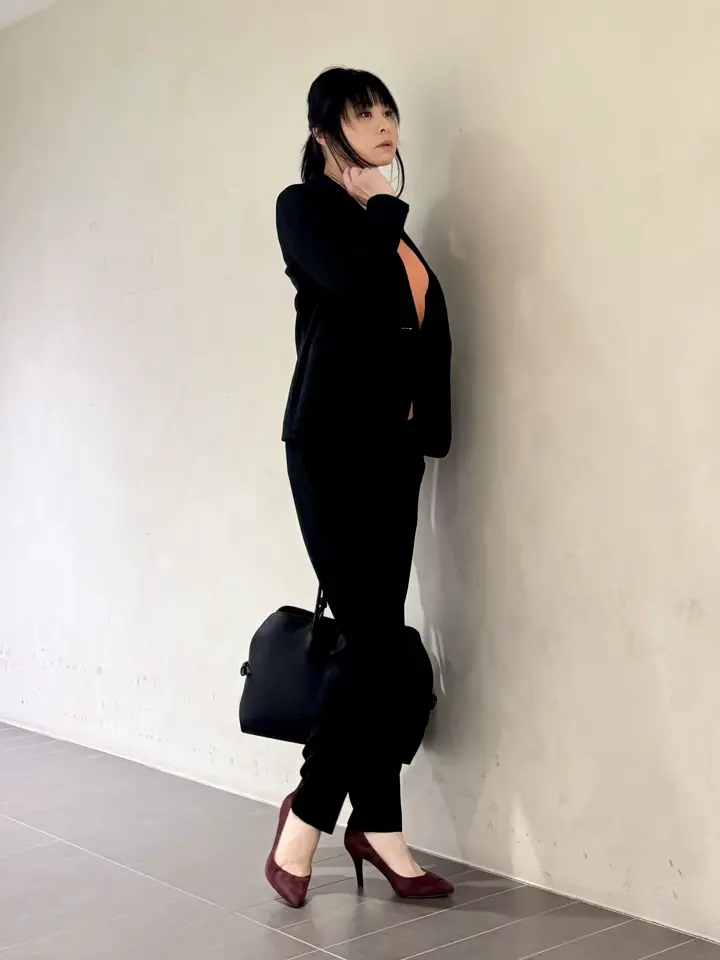 ICB 宮本 コーディネート画像