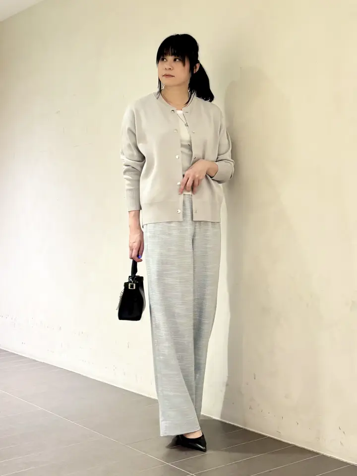 ICB 宮本 コーディネート画像