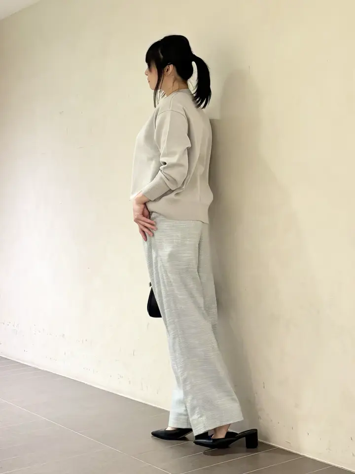 ICB 宮本 コーディネート画像