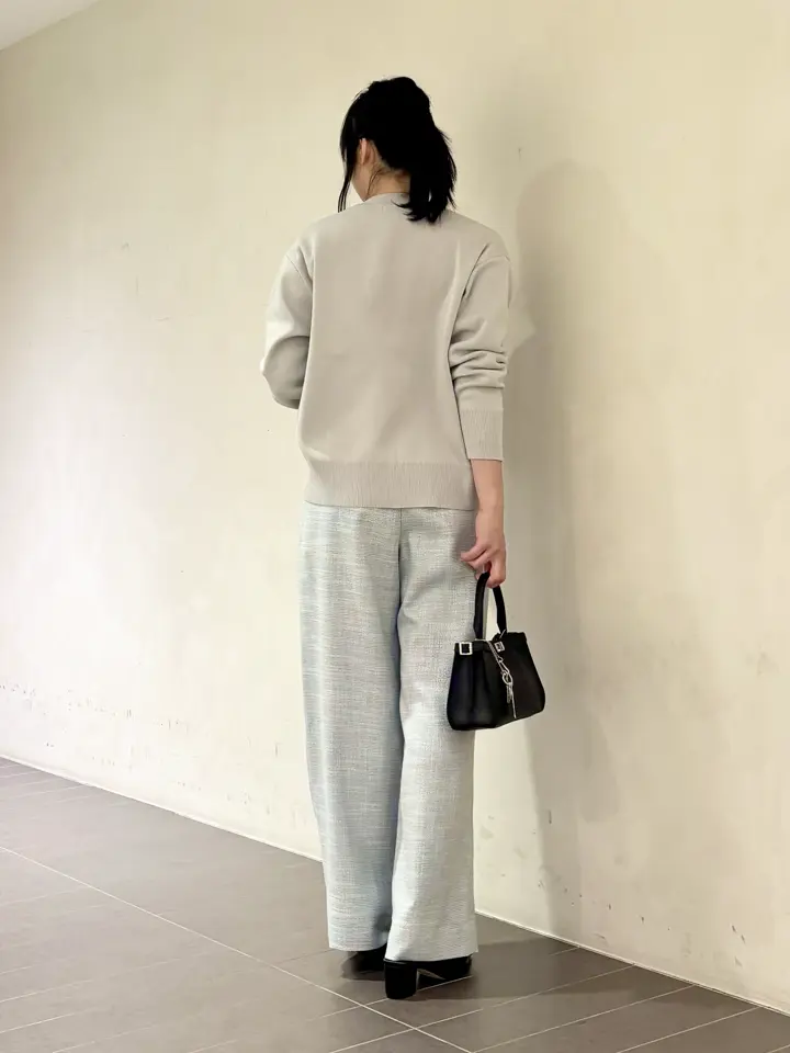 ICB 宮本 コーディネート画像