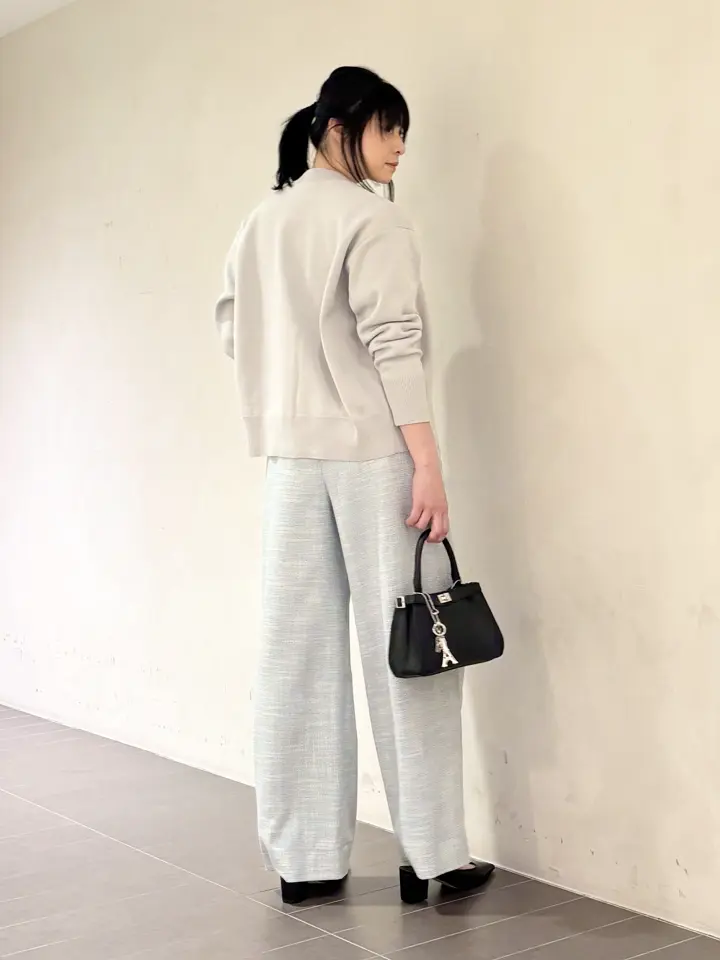 ICB 宮本 コーディネート画像