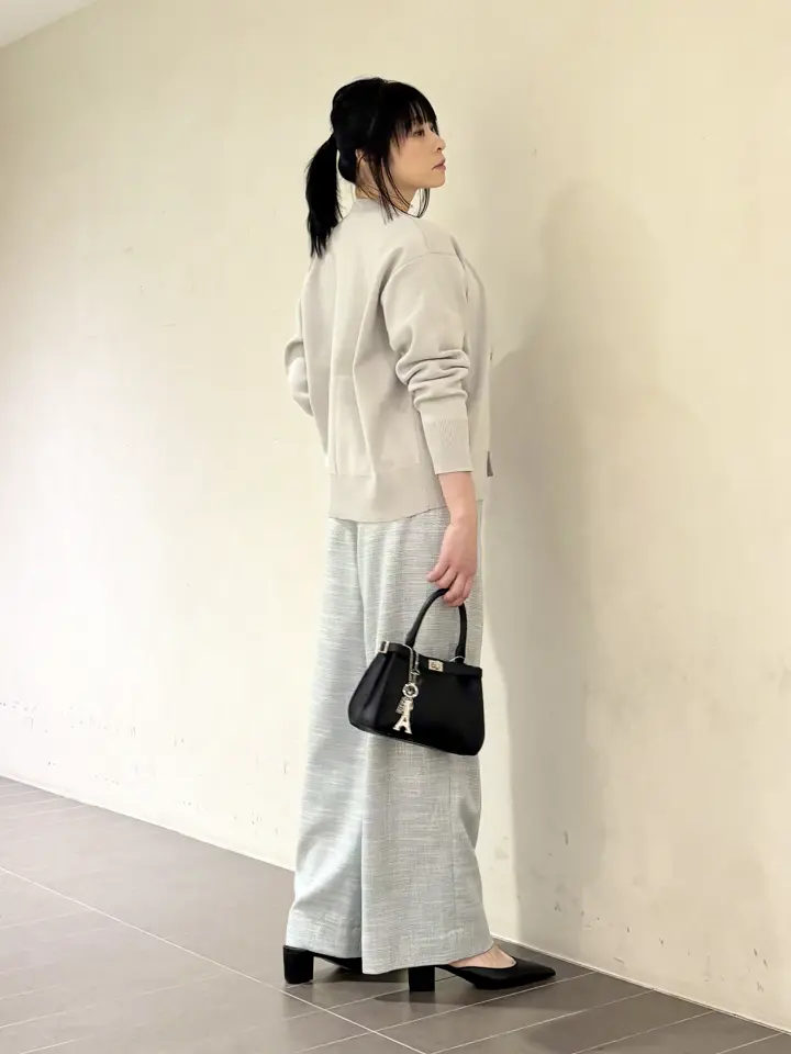 ICB 宮本 コーディネート画像