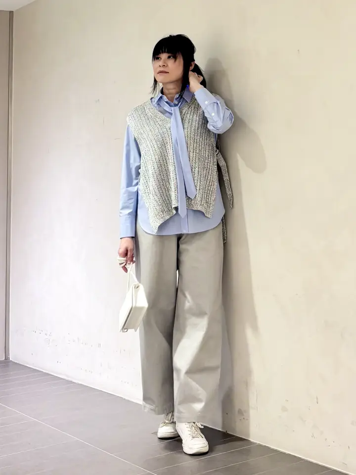 ICB 宮本 コーディネート画像