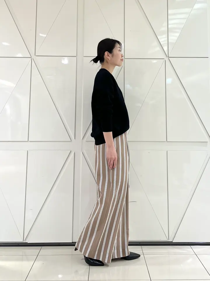 ICB 福田 コーディネート画像