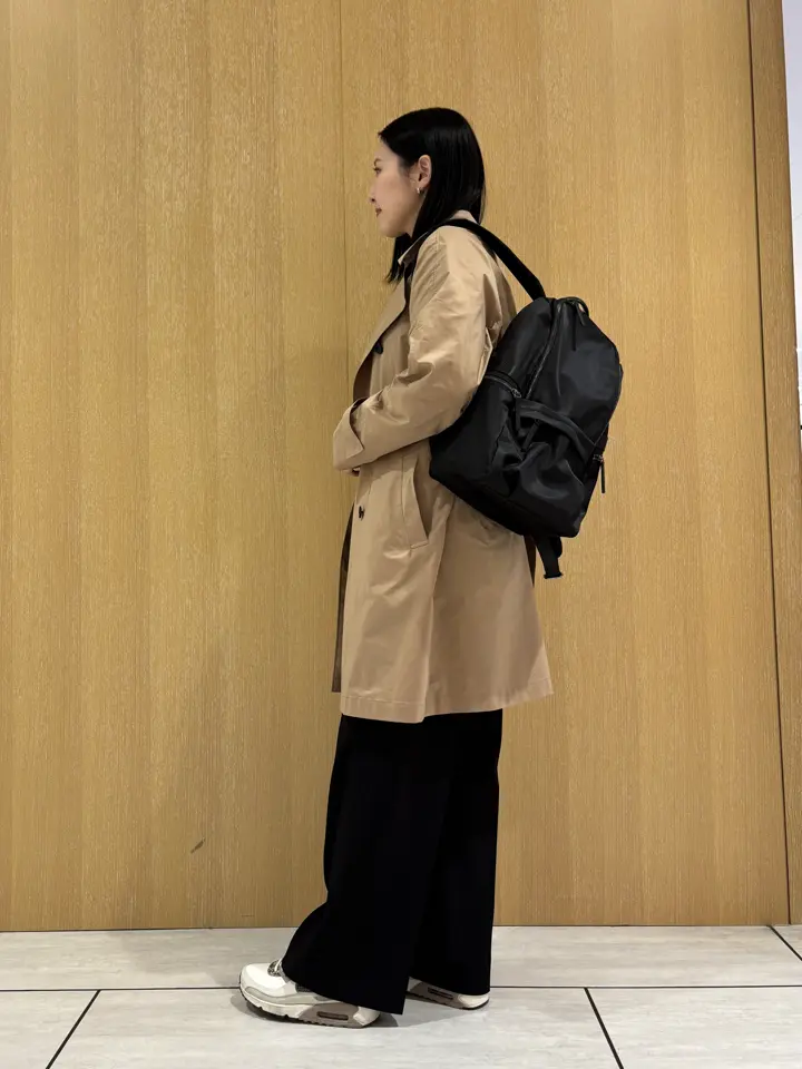 ICB 岩田 コーディネート画像