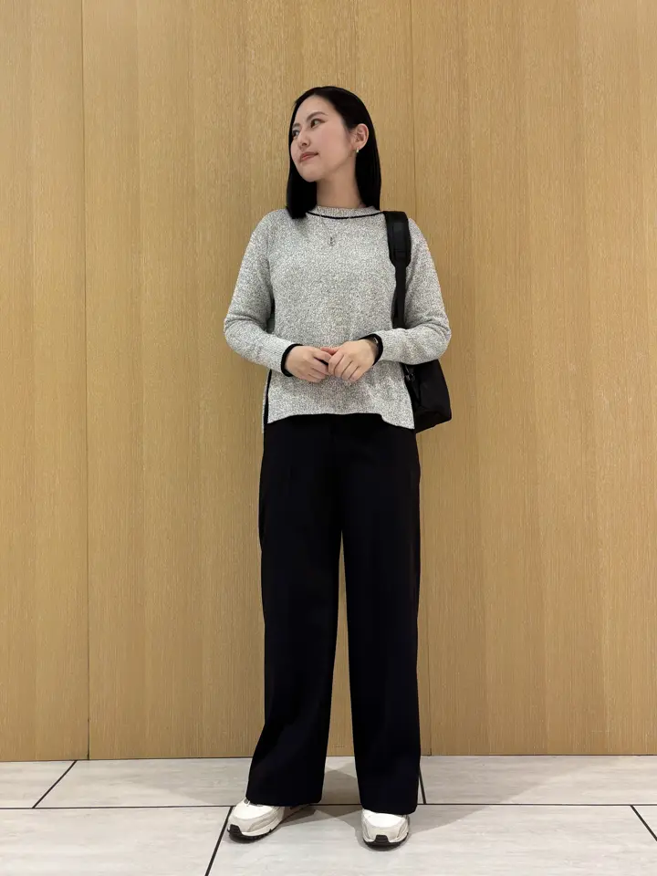 ICB 岩田 コーディネート画像