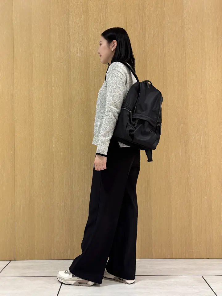 ICB 岩田 コーディネート画像