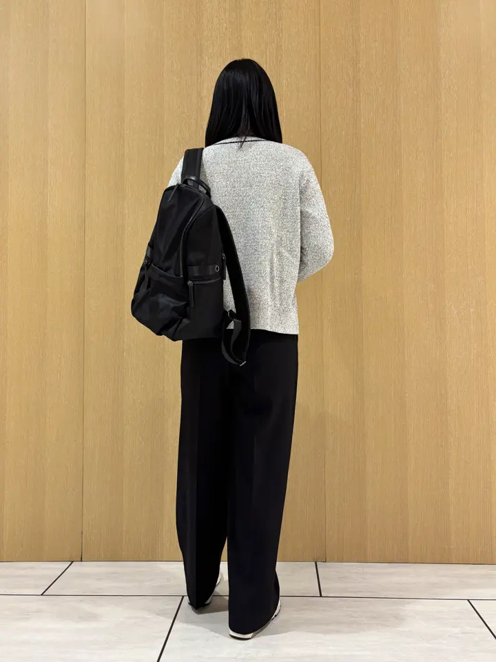 ICB 岩田 コーディネート画像