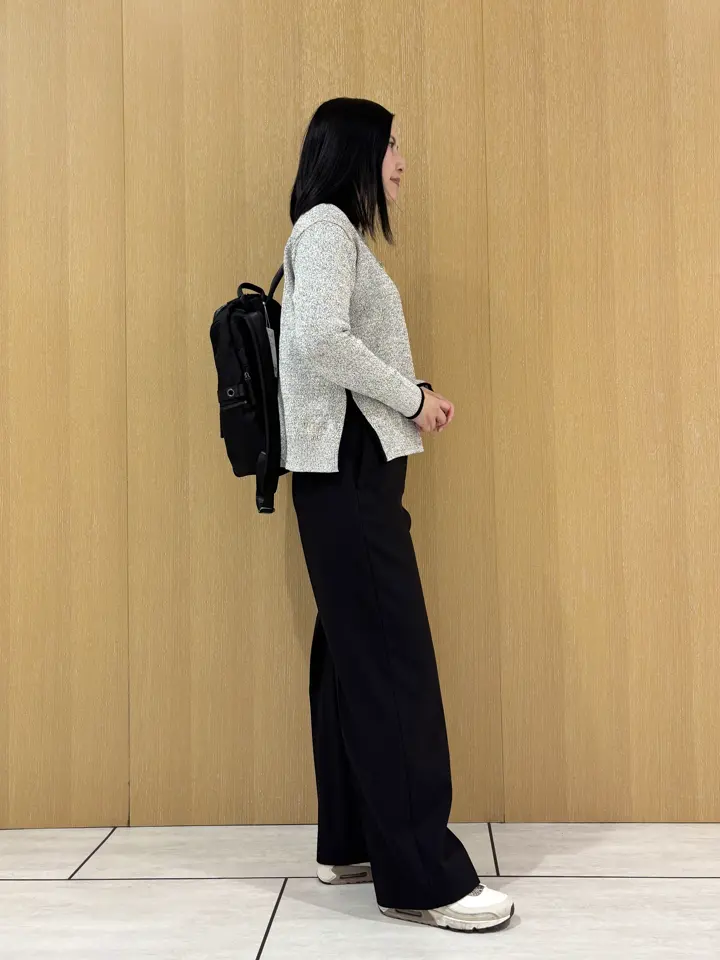 ICB 岩田 コーディネート画像