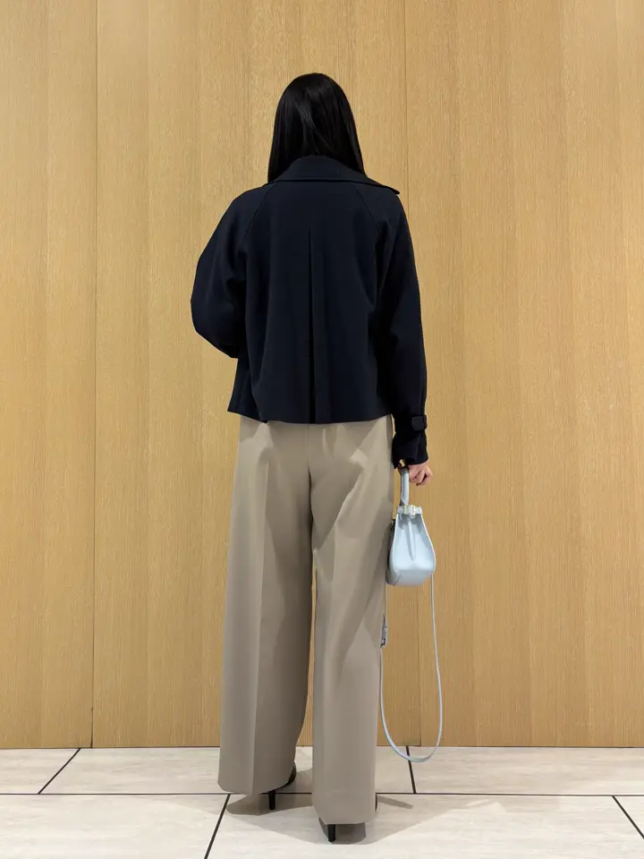 ICB 岩田 コーディネート画像