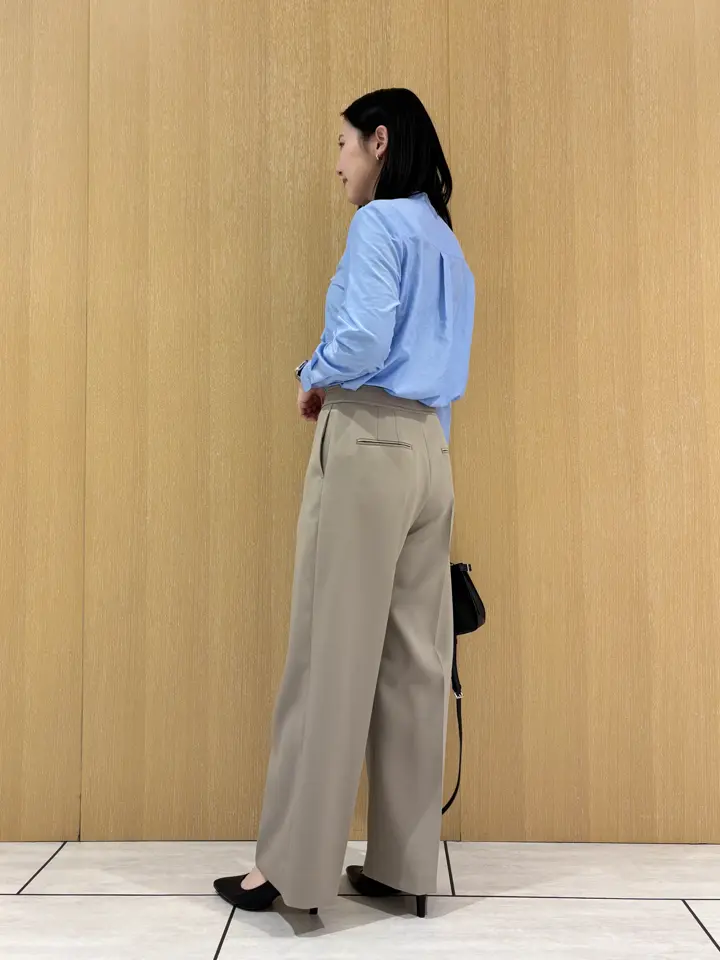 ICB 岩田 コーディネート画像