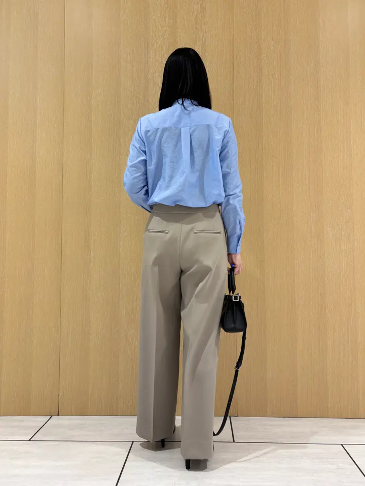 ICB 岩田 コーディネート画像