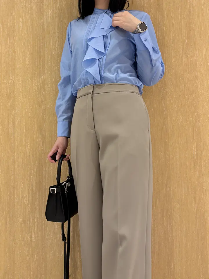 ICB 岩田 コーディネート画像