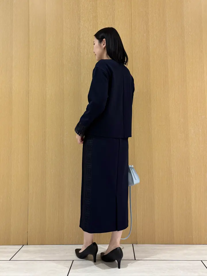 ICB 岩田 コーディネート画像