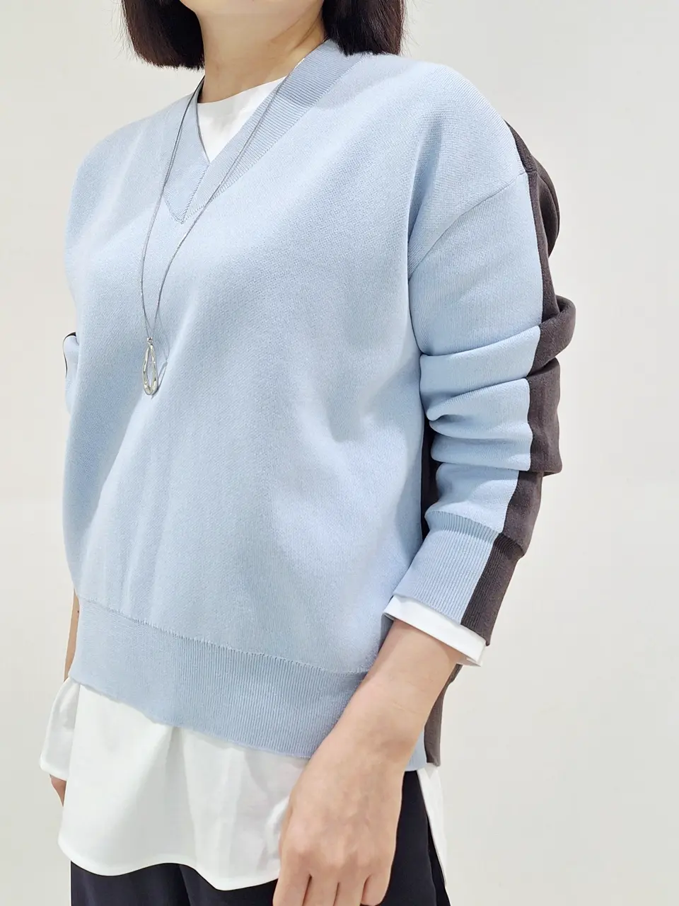 ICB 長谷川 コーディネート画像