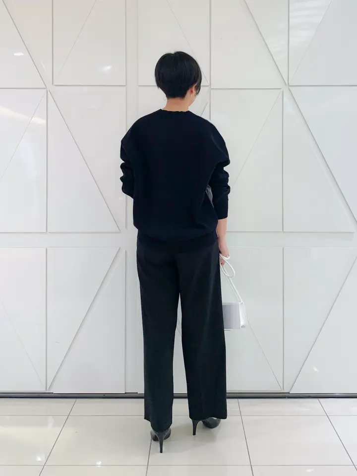 ICB 小田桐 コーディネート画像