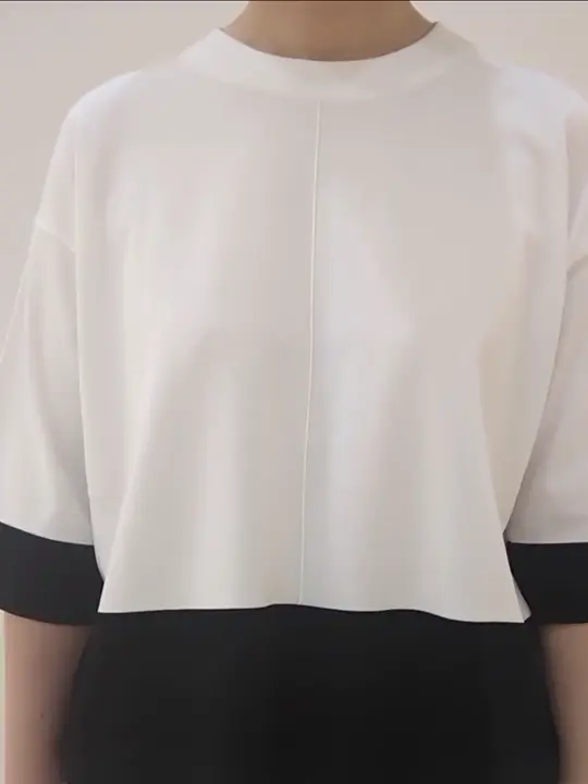 ICB 濱井 コーディネート画像