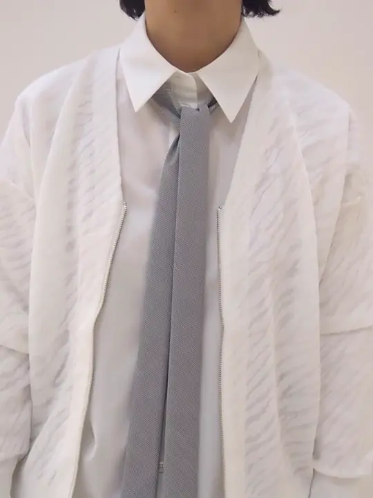 ICB 濱井 コーディネート画像