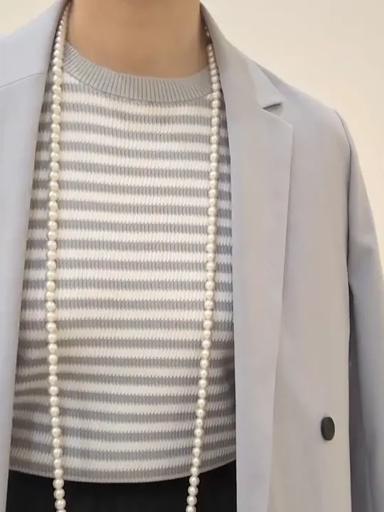 ICB 濱井 コーディネート画像