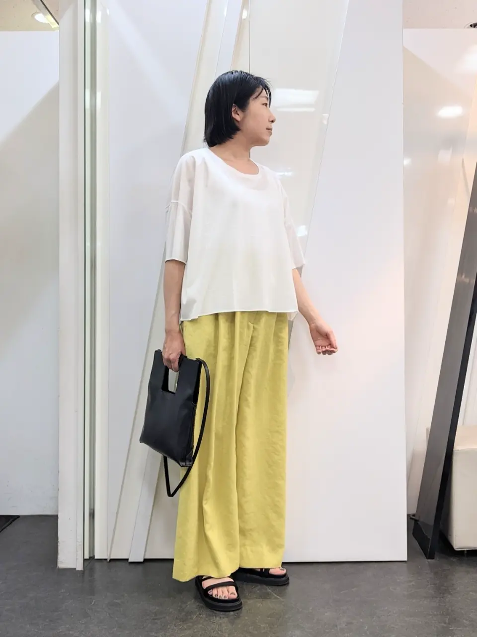  渡邊 コーディネート画像